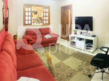 Casa · 83m² · 3 Quartos · 1 Vaga · CASA COM 3 QUARTOS A VENDA, CIDADE BRASIL, GUARULHOS