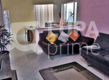 Casa · 217m² · 3 Quartos · 2 Vagas · SOBRADO COM 3 QUARTOS PARA VENDA, JARDIM BRASIL, SÃO PAULO