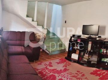 Casa · 120m² · 2 Quartos · CASA TÉRREA COM 2 QUARTOS PARA VENDA, VILA MARIA, SÃO PAULO