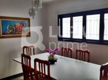Casa · 198m² · 3 Quartos · 3 Vagas · SOBRADO COM 3 QUARTOS PARA VENDA, VILA GUILHERME, SÃO PAULO