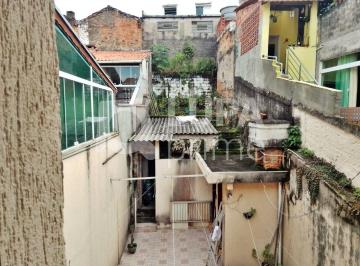 Casa · 119m² · 2 Quartos · 2 Vagas · SOBRADO COM 2 QUARTOS PARA VENDA, PARQUE NOVO MUNDO, SÃO PAULO