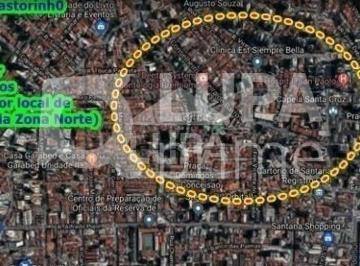 Casa · 358m² · 6 Quartos · 3 Vagas · SANTANA (Alto de Santana) - SOBRADO COMERCIAL 358 M2. DE A.T. E 210 M2. DE TERRENO COM 3 VAGAS