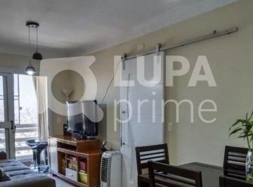 Apartamento · 57m² · 2 Quartos · 2 Vagas · APARTAMENTO COM 2 QUARTOS PARA VENDA, CASA VERDE ALTA, SÃO PAULO
