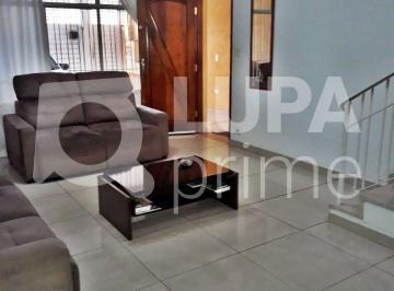 Casa · 135m² · 4 Quartos · 2 Vagas · SOBRADO COM 4 QUARTOS PARA VENDA, TREMEMBÉ, SÃO PAULO