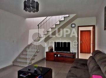 Casa · 135m² · 4 Quartos · 2 Vagas · SOBRADO COM 4 QUARTOS PARA VENDA, TREMEMBÉ, SÃO PAULO