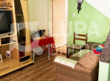 Casa · 113m² · 5 Quartos · 2 Vagas · SOBRADO COM 5 QUARTOS E 2 VAGAS DE GARAGEM PARA VENDA, VILA SABRINA, SÃO PAULO