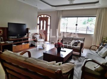Casa · 450m² · 4 Quartos · 3 Vagas · SOBRADO COM 4 QUARTOS PARA VENDA, JARDIM GUAPIRA, SÃO PAULO