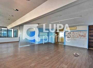 Comercial · 4504m² · 70 Vagas · PRÉDIO COMERCIAL COM 4.504M² PARA LOCAÇÃO NA LUZ