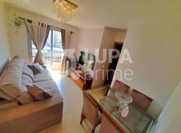 Apartamento · 42m² · 1 Quarto · 1 Vaga · APARTAMENTO COM 01 QUARTO PARA VENDA, 62 M², CARANDIRU, SÃO PAULO