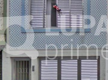 Casa · 110m² · 2 Quartos · 1 Vaga · SOBRADO COM 2 QUARTOS PARA VENDA, VILA GUILHERME, SÃO PAULO