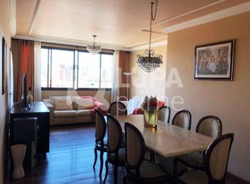 Apartamento · 125m² · 3 Quartos · 3 Vagas · APARTAMENTO 3 QUARTOS PARA LOCAÇÃO, PARADA INGLESA, SÃO PAULO