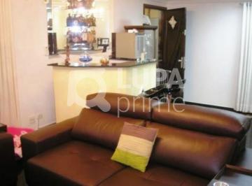 Casa · 203m² · 4 Quartos · 2 Vagas · SOBRADO COM 4 QUARTOS PARA VENDA, PARQUE NOVO MUNDO, SÃO PAULO