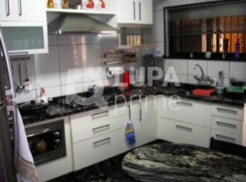 Casa · 203m² · 4 Quartos · 2 Vagas · CASA COM 4 QUARTOS PARA VENDA, PARQUE NOVO MUNDO, SÃO PAULO