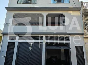Casa · 834m² · 5 Quartos · 4 Vagas · CASAS PARA RENDA, COM DOIS BLOCOS DE 4 CASAS, FINO ACABAMENTO,  COBERTURA PRINCIOAL COM 2 SUITES.