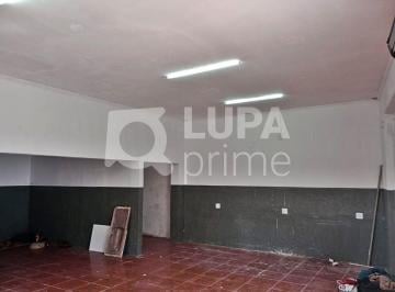 Casa · 200m² · 1 Quarto · CASA TÉRREA COM 1 QUARTO E SALÃO COMERCIAL PARA VENDA, JAÇANÃ, SÃO PAULO