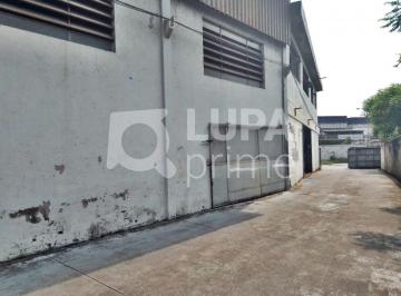 Comercial · 784m² · GALPÃO COMERCIAL COM 810M² PARA VENDA, TATUAPÉ, SÃO PAULO