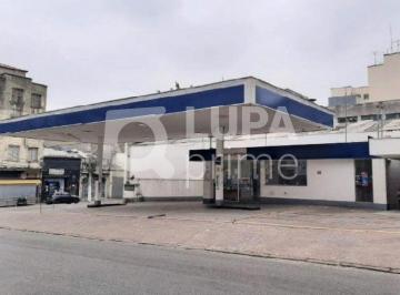 Terreno · 227m² · TERRENO COMERCIAL COM 348M² PARA VENDA, BOM RETIRO, SÃO PAULO