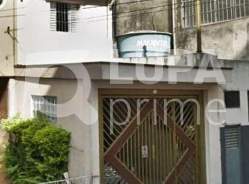 Casa · 154m² · 3 Quartos · 2 Vagas · SOBRADO COM 3 QUARTOS PARA VENDA, TATUAPÉ, SÃO PAULO