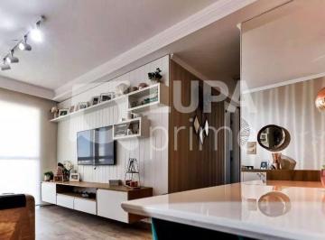 Apartamento · 69m² · 2 Quartos · 1 Vaga · APARTAMENTO COM 2 QUARTOS PARA VENDA, VILA MARIA ALTA, SÃO PAULO