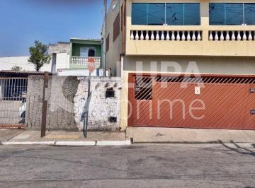 Casa · 223m² · 3 Quartos · 10 Vagas · SOBRADO COM 3 QUARTOS PARA VENDA, MANDAQUI, SÃO PAULO