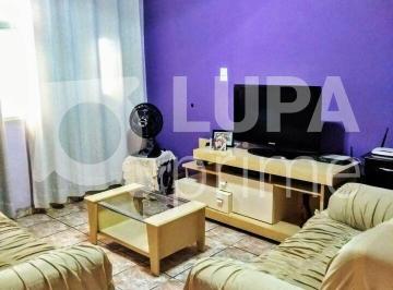 Casa · 228m² · 7 Quartos · 2 Vagas · CASAS PARA RENDA À VENDA NA VILA MARIA