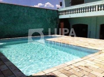 Casa · 350m² · 4 Quartos · 4 Vagas · SOBRADO COM 4 QUARTOS PARA VENDA, VILA GUSTAVO, SÃO PAULO
