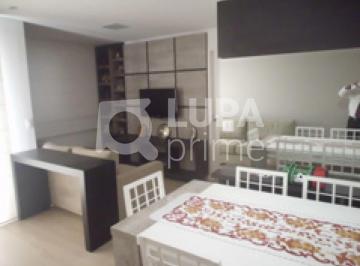 Apartamento · 65m² · 3 Quartos · 1 Vaga · APARTAMENTO COM 2 QUARTOS PARA VENDA, 55M², VILA MARIA, SÃO PAULO