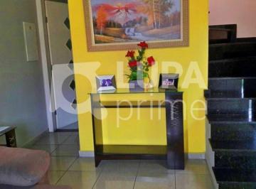 Casa · 125m² · 3 Quartos · 3 Vagas · SOBRADO COM 3 QUARTOS PARA VENDA, VILA NOVA MAZZEI, SÃO PAULO