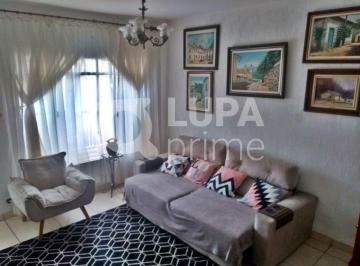 Casa · 157m² · 4 Quartos · 6 Vagas · SOBRADO COM 4 QUARTOS E 6 VAGAS, PARA VENDA, VILA MARIA
