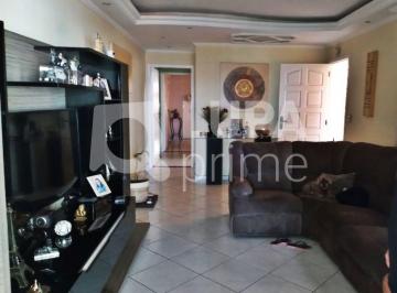 Casa · 230m² · 3 Quartos · 3 Vagas · CASA COM 3 QUARTOS E 3 VAGAS PARA VENDA, VILA NOVA MAZZEI, SÃO PAULO