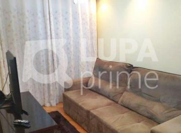 Apartamento · 64m² · 3 Quartos · 1 Vaga · APARTAMENTO COM 3 QUARTOS PARA VENDA, VILA AMÁLIA, SÃO PAULO