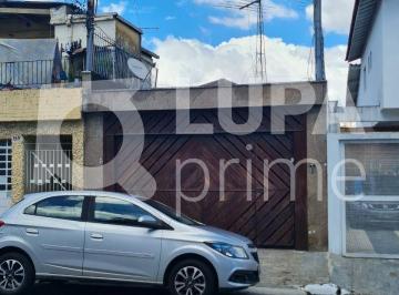 Casa · 199m² · 2 Quartos · 2 Vagas · SOBRADO COM 2 QUARTOS PARA VENDA, PARQUE NOVO MUNDO, SÃO PAULO
