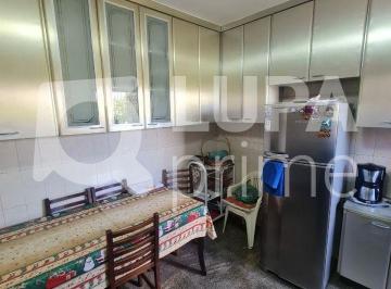 Casa · 199m² · 2 Quartos · 2 Vagas · SOBRADO COM 2 QUARTOS PARA VENDA, PARQUE NOVO MUNDO, SÃO PAULO