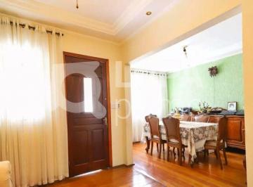 Casa · 136m² · 2 Quartos · 2 Vagas · SOBRADO COM 2 QUARTOS PARA VENDA, CHORA MENINO, SÃO PAULO