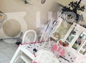 Casa · 268m² · 3 Quartos · 7 Vagas · SOBRADO COM 3 QUARTOS PARA VENDA, TUCURUVI, SÃO PAULO
