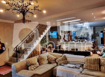 Casa · 390m² · 2 Quartos · 2 Vagas · SOBRADO COM 2 QUARTOS E ESPAÇO GOURMET PARA VENDA, VILA GUILHERME, SÃO PAULO