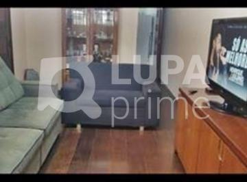 Casa · 162m² · 3 Quartos · 2 Vagas · SOBRADO COM 3 QUARTOS E 3 VAGAS DE GARAGEM PARA VENDA, IMIRIM, SÃO PAULO