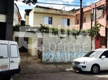 Casa · 190m² · 5 Quartos · 4 Vagas · SOBRADO PARA RENDA, VILA SABRINA, SÃO PAULO