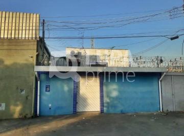 Comercial · 140m² · CASA COMERCIAL COM 248M² PARA VENDA, VILA GUILHERME, SÃO PAULO