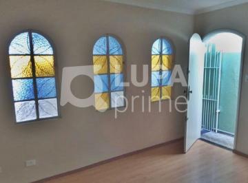 Casa · 100m² · 2 Quartos · 2 Vagas · CASA TÉRREA COM 2 QUARTOS PARA VENDA, VILA NOVA CACHOEIRINHA, SÃO PAULO
