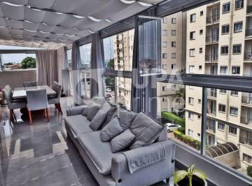 Apartamento · 127m² · 2 Quartos · 2 Vagas · APARTAMENTO COM 2 QUARTOS E 2 VAGAS DE GARAGEM PARA VENDA, VILA MARIA, SÃO PAULO