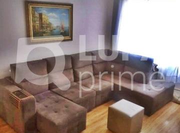 Casa · 130m² · 3 Quartos · 2 Vagas · SOBRADO COM 3 QUARTOS PARA VENDA, TUCURUVI, SÃO PAULO