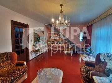 Casa · 190m² · 5 Quartos · 3 Vagas · SOBRADO COM 3 QUARTOS PARA VENDA, VILA GUILHERME, SÃO PAULO