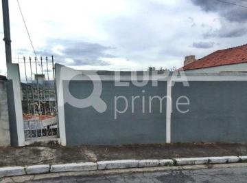Casa · 100m² · 3 Quartos · CASA TÉRREA PARA RENDA, VILA MARIA ALTA, SÃO PAULO