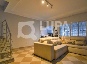 Casa · 111m² · 4 Quartos · 1 Vaga · SOBRADO COM 4 QUARTOS PARA VENDA, VILA MARIA, ALTA, SÃO PAULO