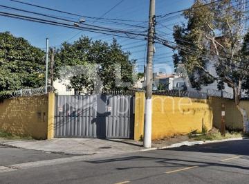Terreno · 240m² · TERRENO RESIDENCIAL COM 240M² PARA VENDA, VILA MEDEIROS, SÃO PAULO