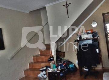 Casa · 60m² · 2 Quartos · 1 Vaga · SOBRADO COM 2 QUARTOS PARA VENDA, VILA MARIA BAIXA, SÃO PAULO