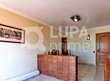Apartamento · 110m² · 2 Quartos · 1 Vaga · APARTAMENTO COM 2 QUARTOS PARA VENDA, CASA VERDE, SÃO PAULO