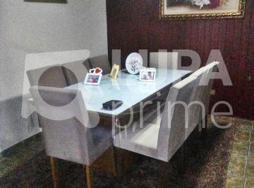 Casa · 134m² · 3 Quartos · 4 Vagas · CASA COM 3 QUARTOS PARA VENDA, JARDIM CITY, GUARULHOS