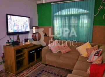 Casa · 230m² · 3 Quartos · 2 Vagas · SOBRADO COM 3 QUARTOS PARA VENDA, VILA GUILHERME, SÃO PAULO
